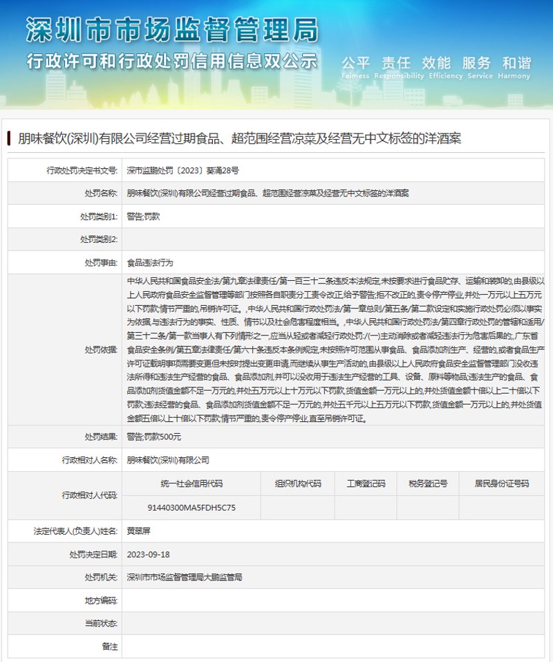 葵涌安全监管